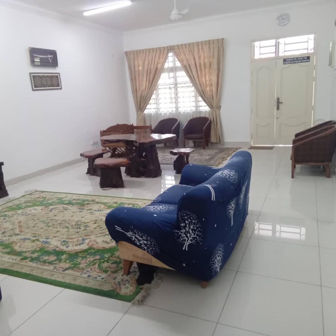 Homestay Ambangan Height SP photo 5