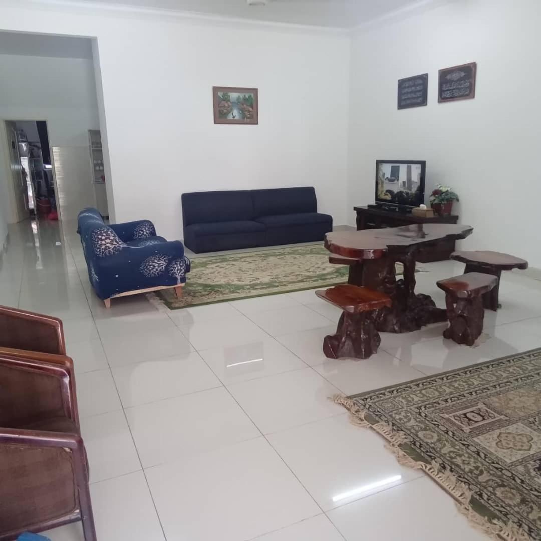 Homestay Ambangan Height SP photo 4