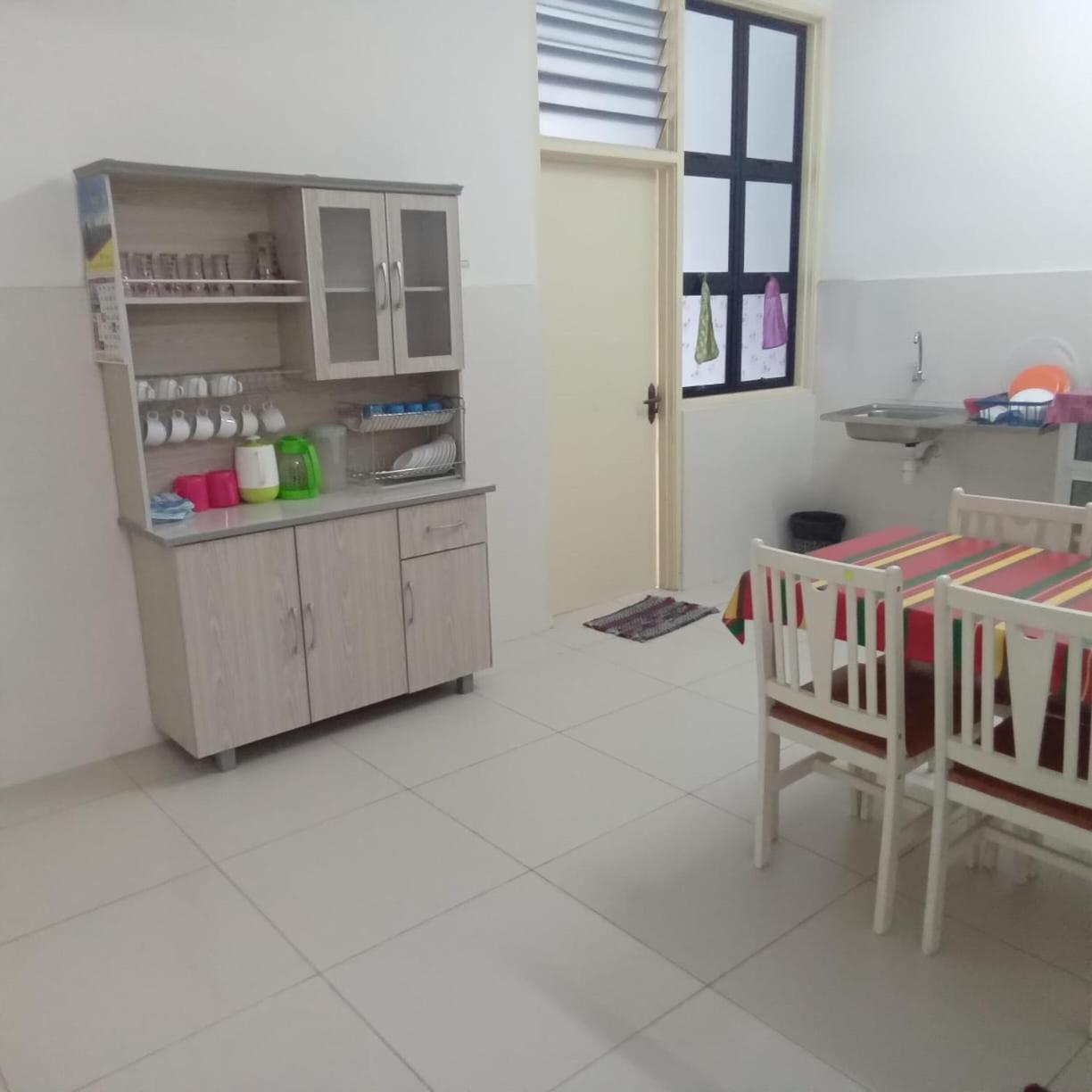 Homestay Ambangan Height SP photo 8