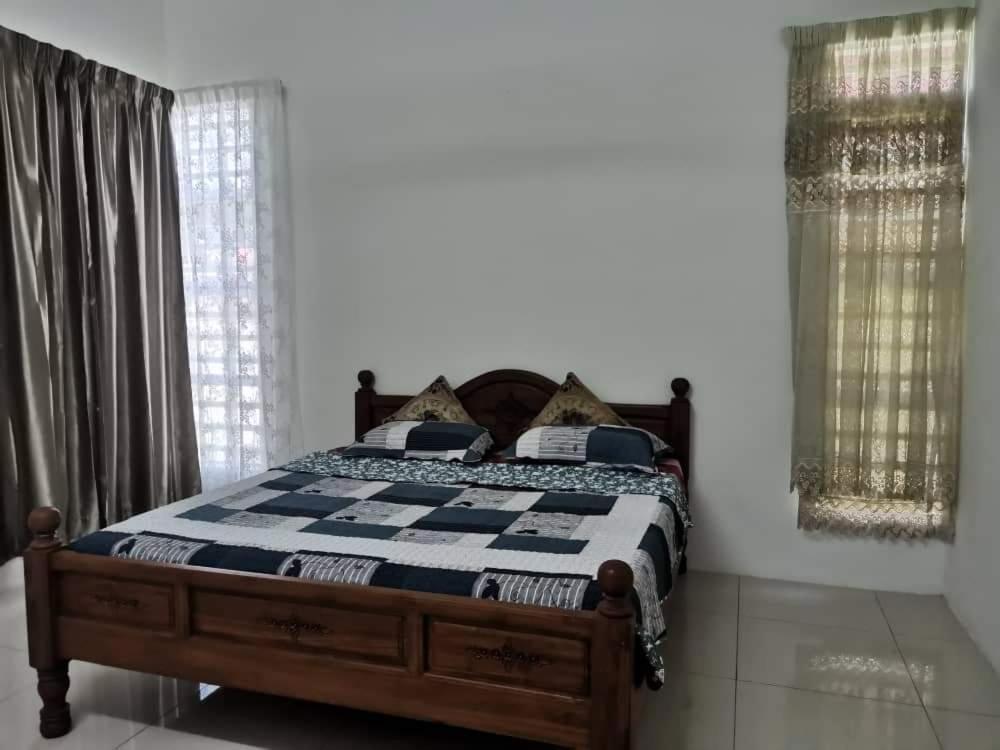 Homestay Ambangan Height SP photo 7