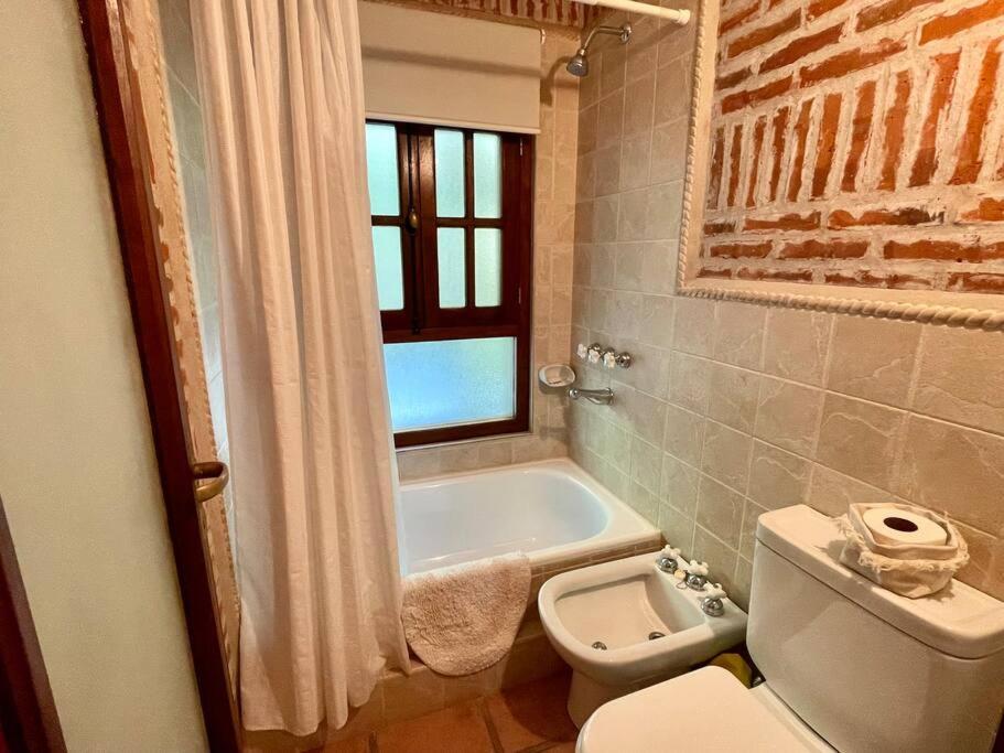 Increíble casa 5 estrellas en Cariló. Full equiped
