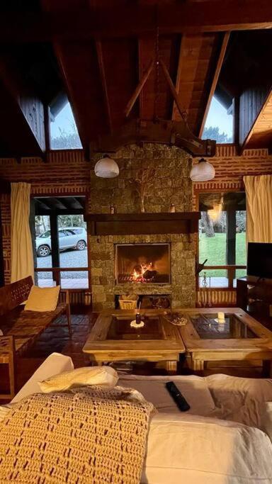 Increíble casa 5 estrellas en Cariló. Full equiped