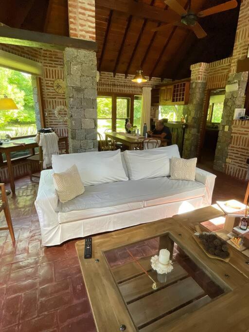 Increíble casa 5 estrellas en Cariló. Full equiped