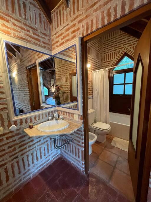 Increíble casa 5 estrellas en Cariló. Full equiped