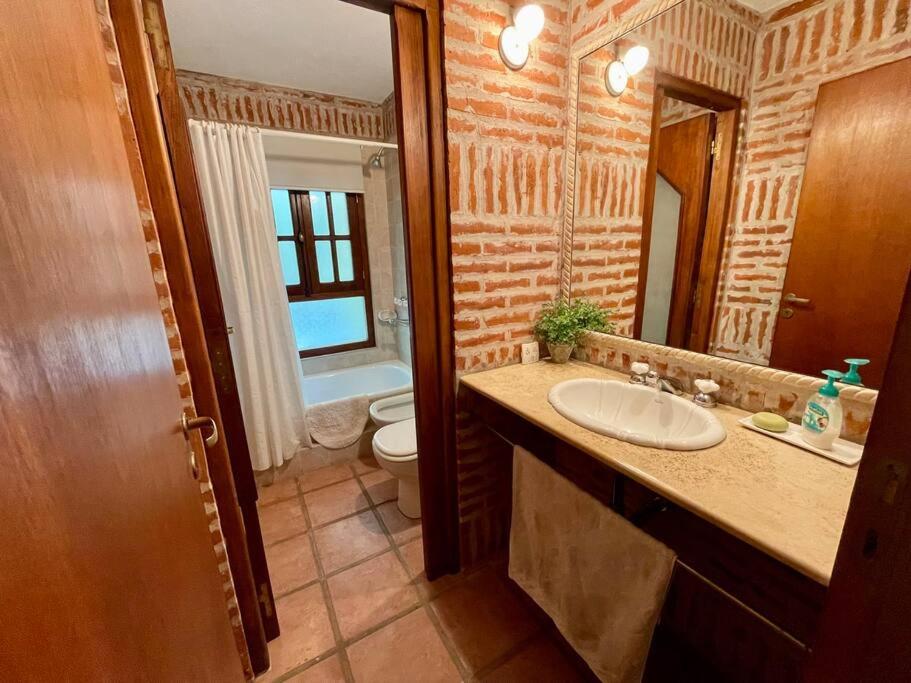 Increíble casa 5 estrellas en Cariló. Full equiped