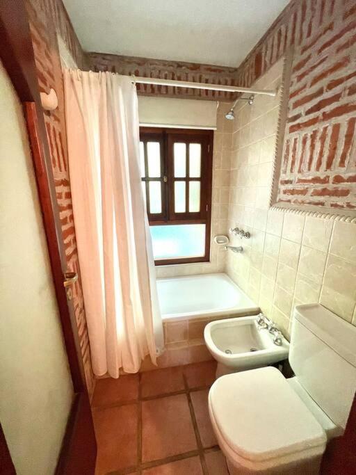 Increíble casa 5 estrellas en Cariló. Full equiped