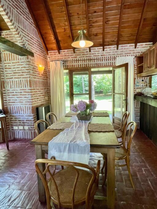 Increíble casa 5 estrellas en Cariló. Full equiped