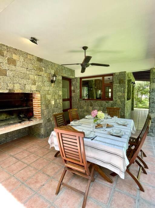 Increíble casa 5 estrellas en Cariló. Full equiped