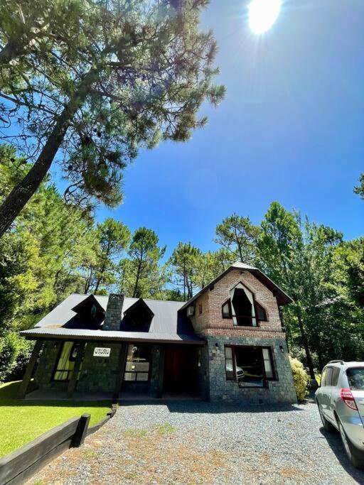 Increíble casa 5 estrellas en Cariló. Full equiped