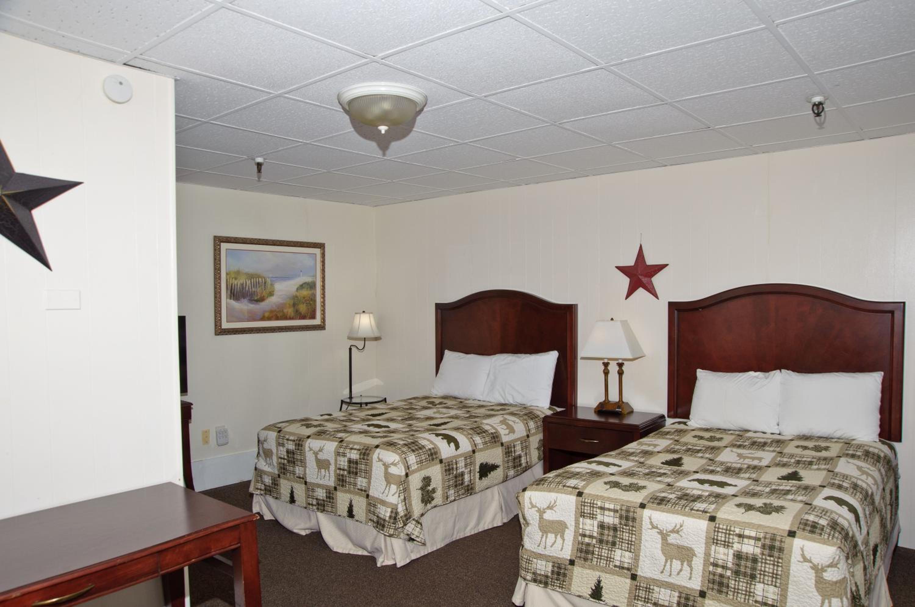 The Lodge at Poland Spring Resort