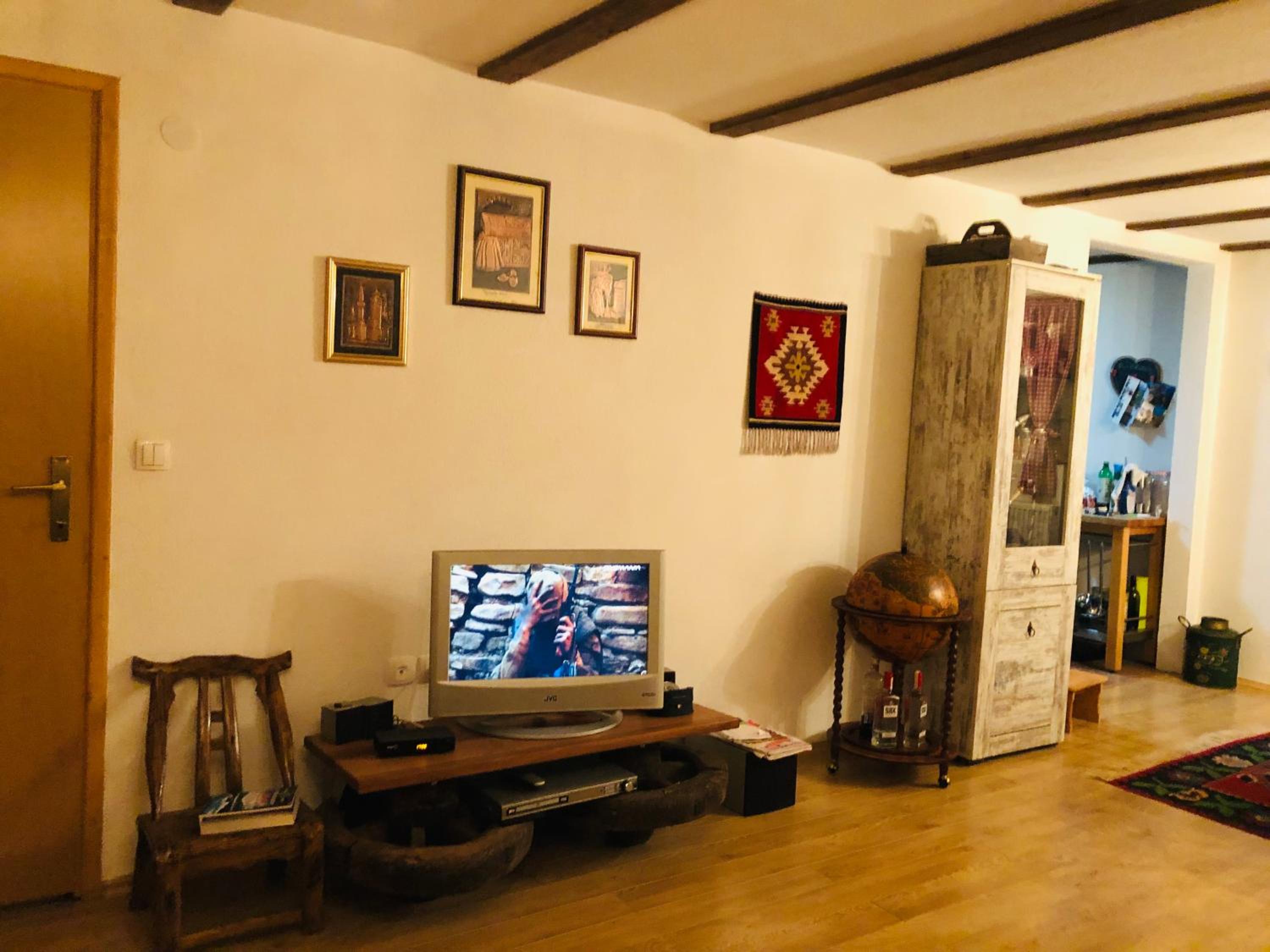 Vikendica Topa’s