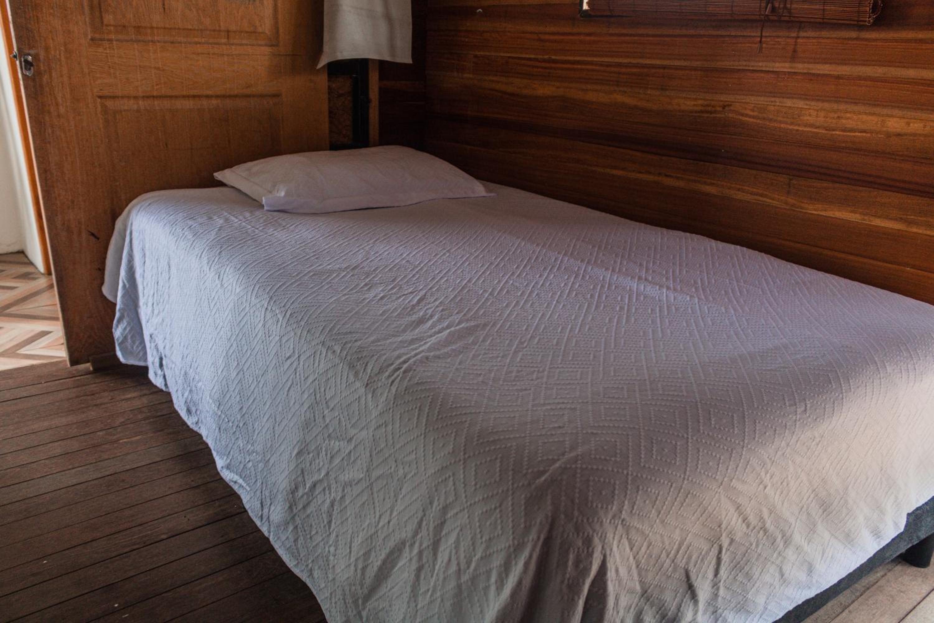 Ecohotel En las Nubes - Reserva Natural Salto del Buey