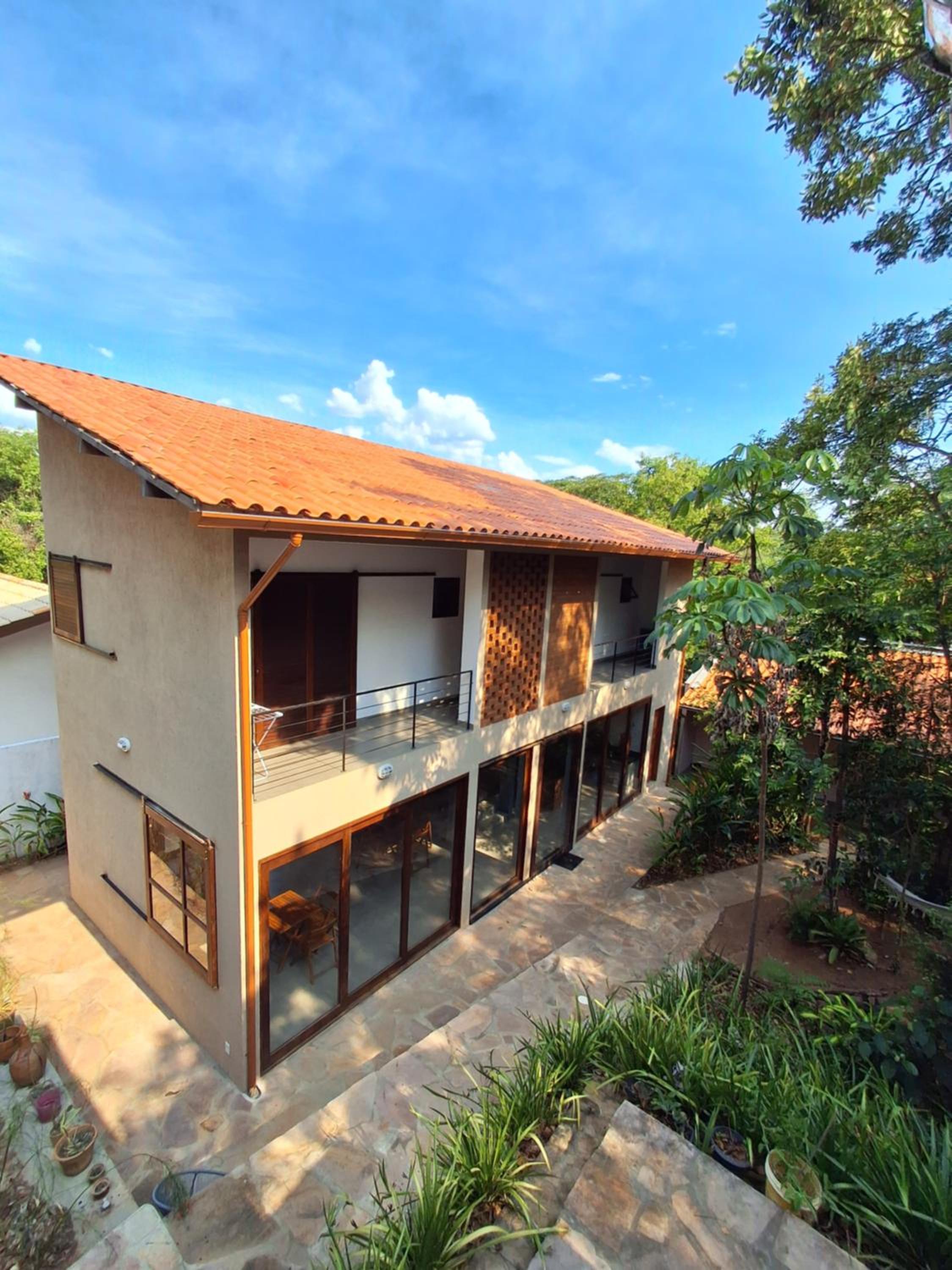 Casa Papa-Vento Pousada