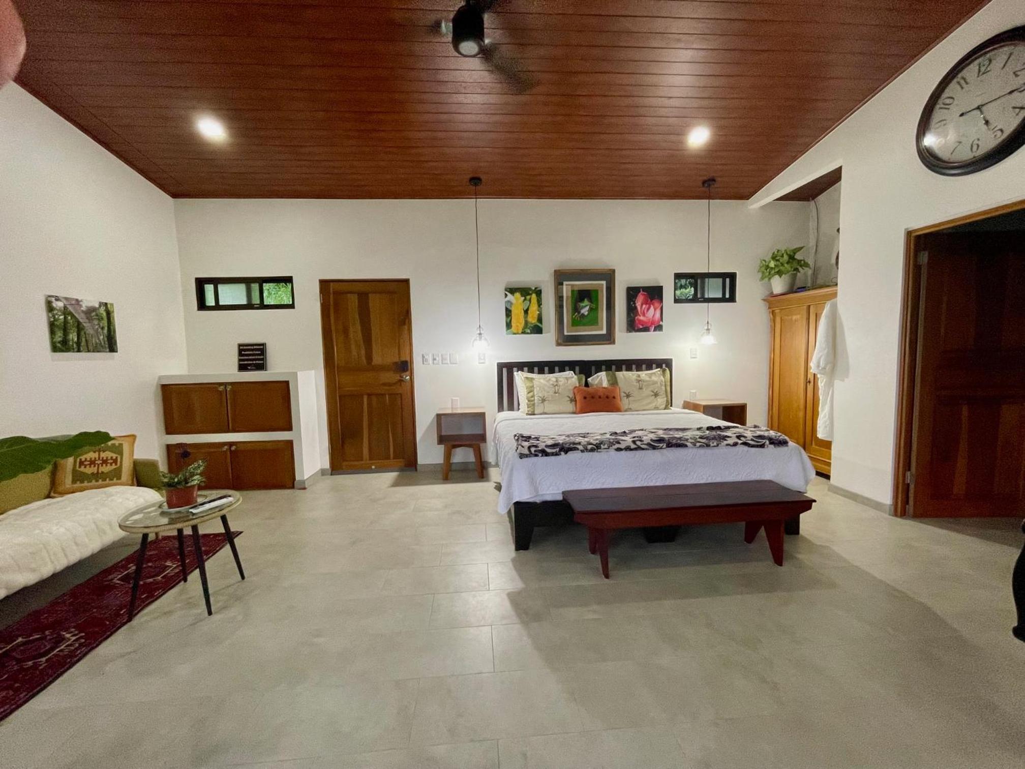 Casa Donna Rosa B&B