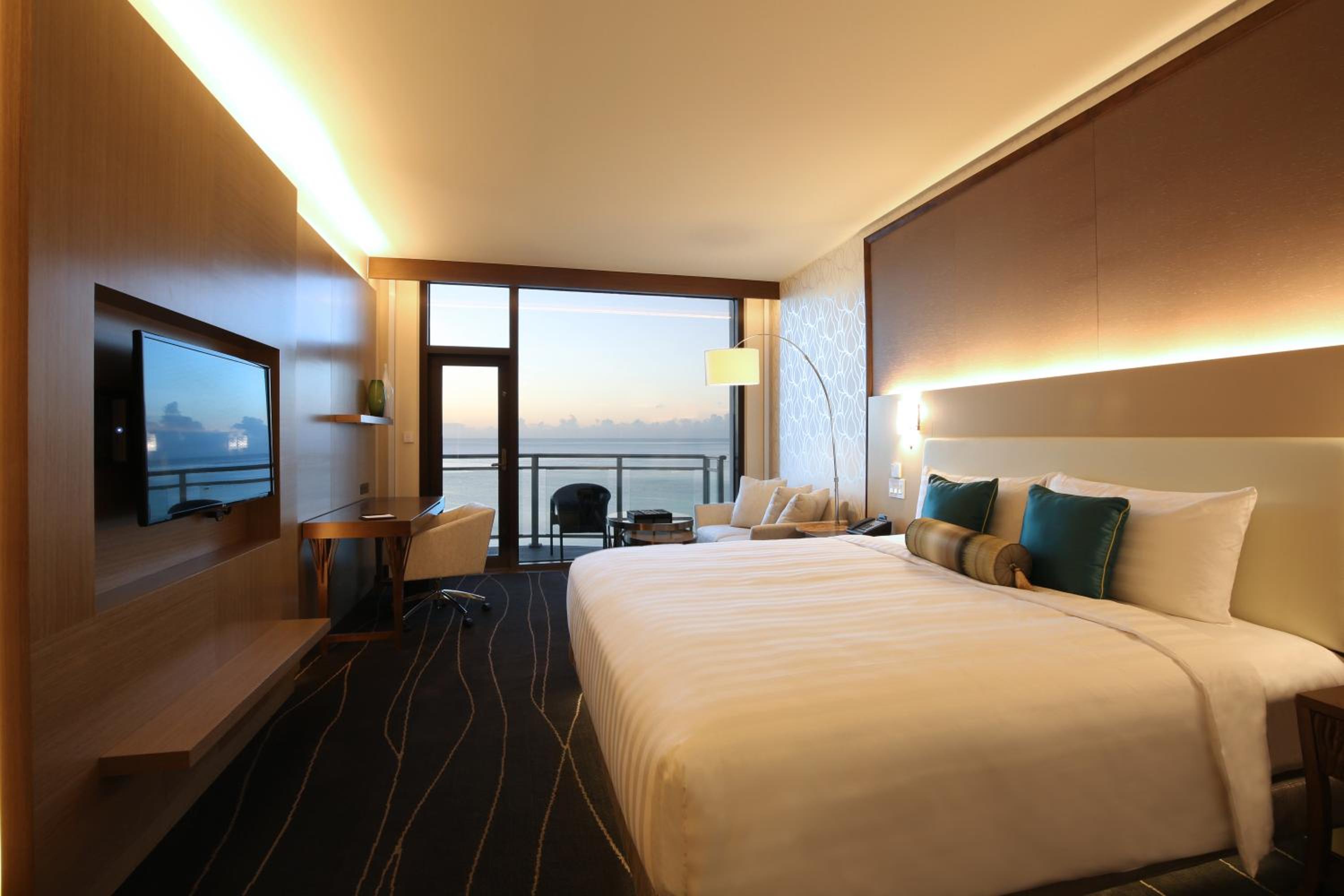 Dusit Thani Guam Resort