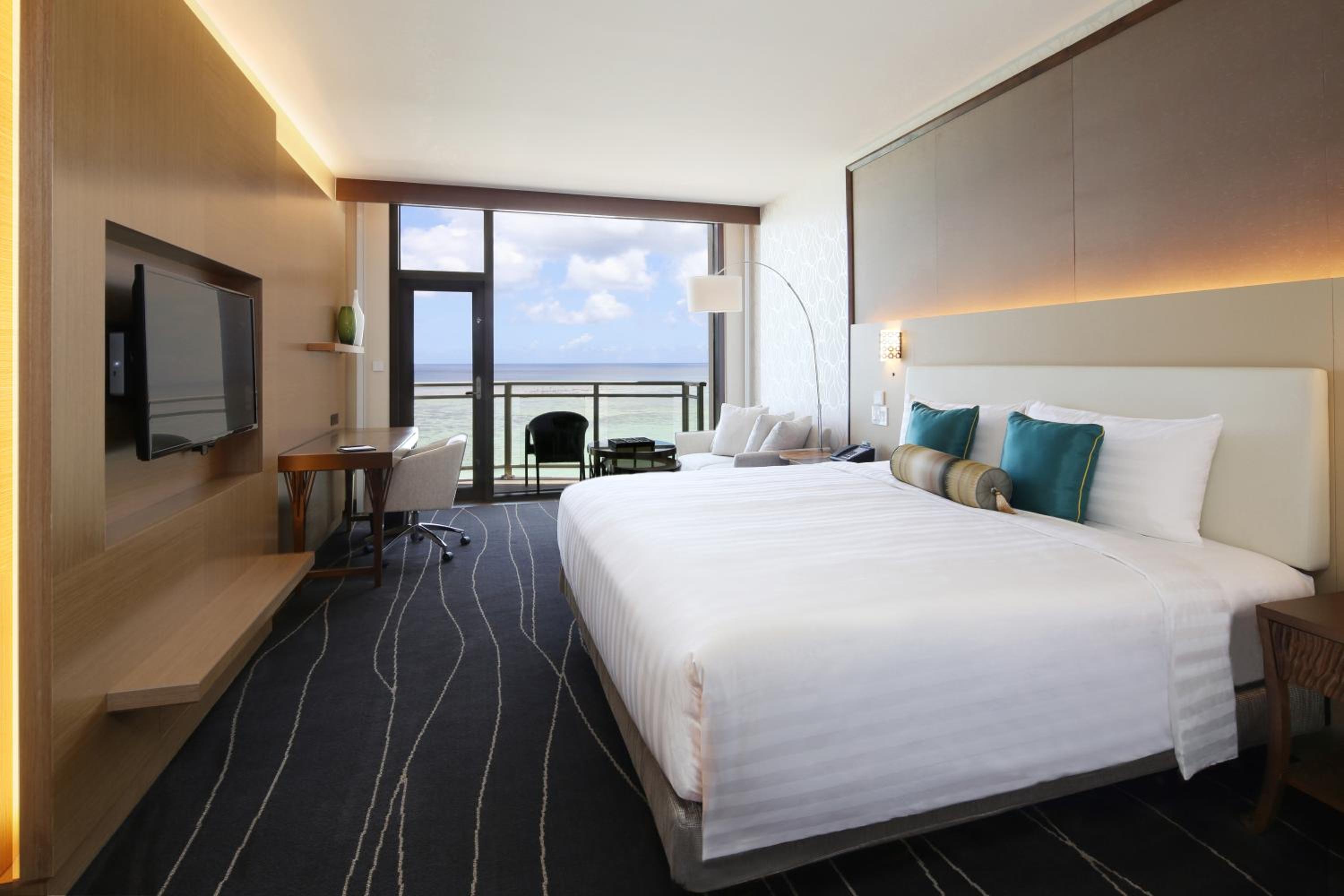 Dusit Thani Guam Resort