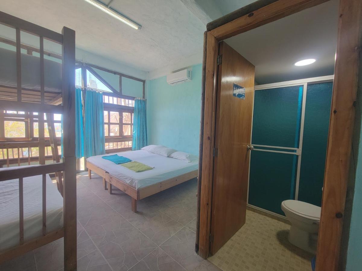 Cielo Hostel