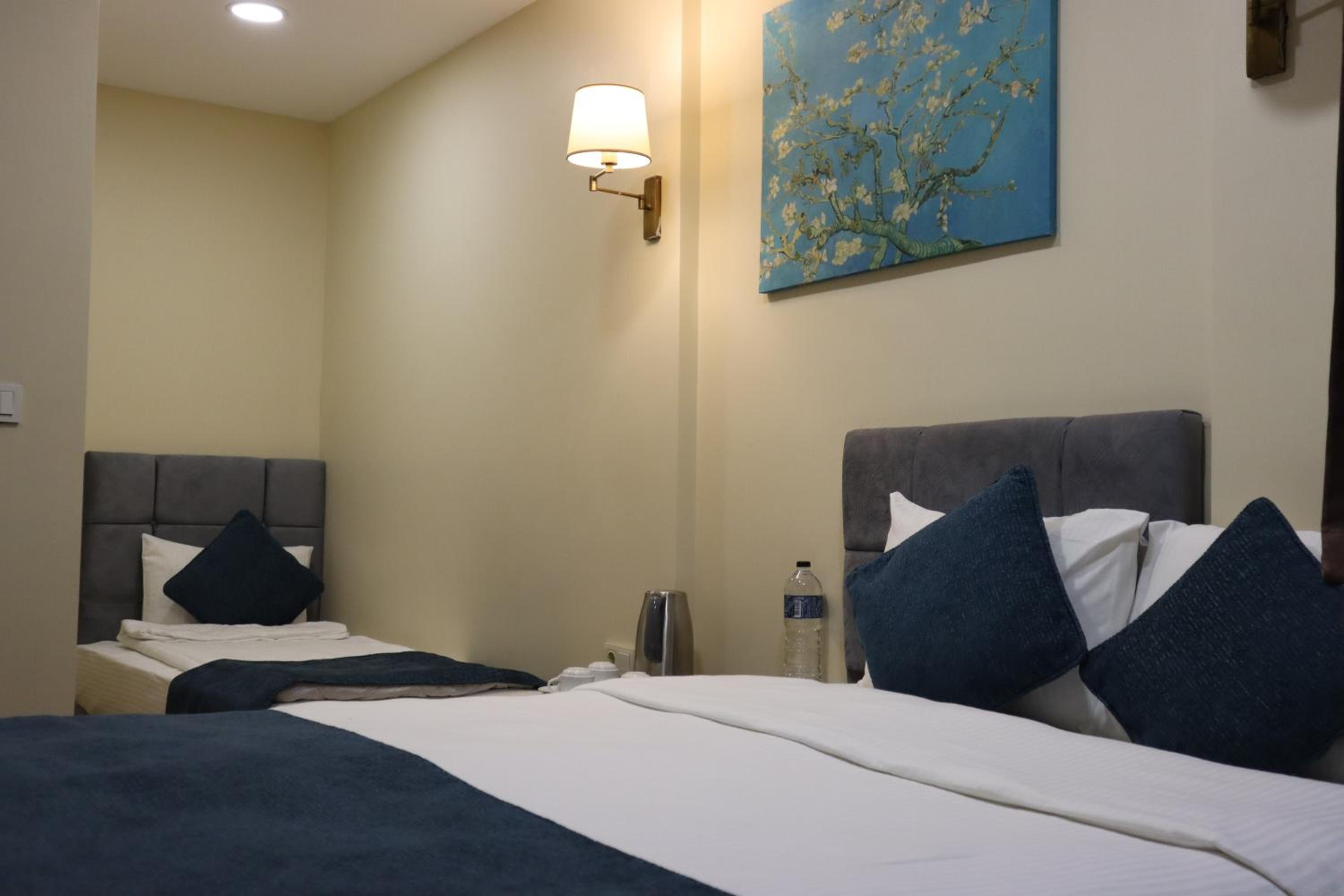 Galata İstanbul Otel - Image 103