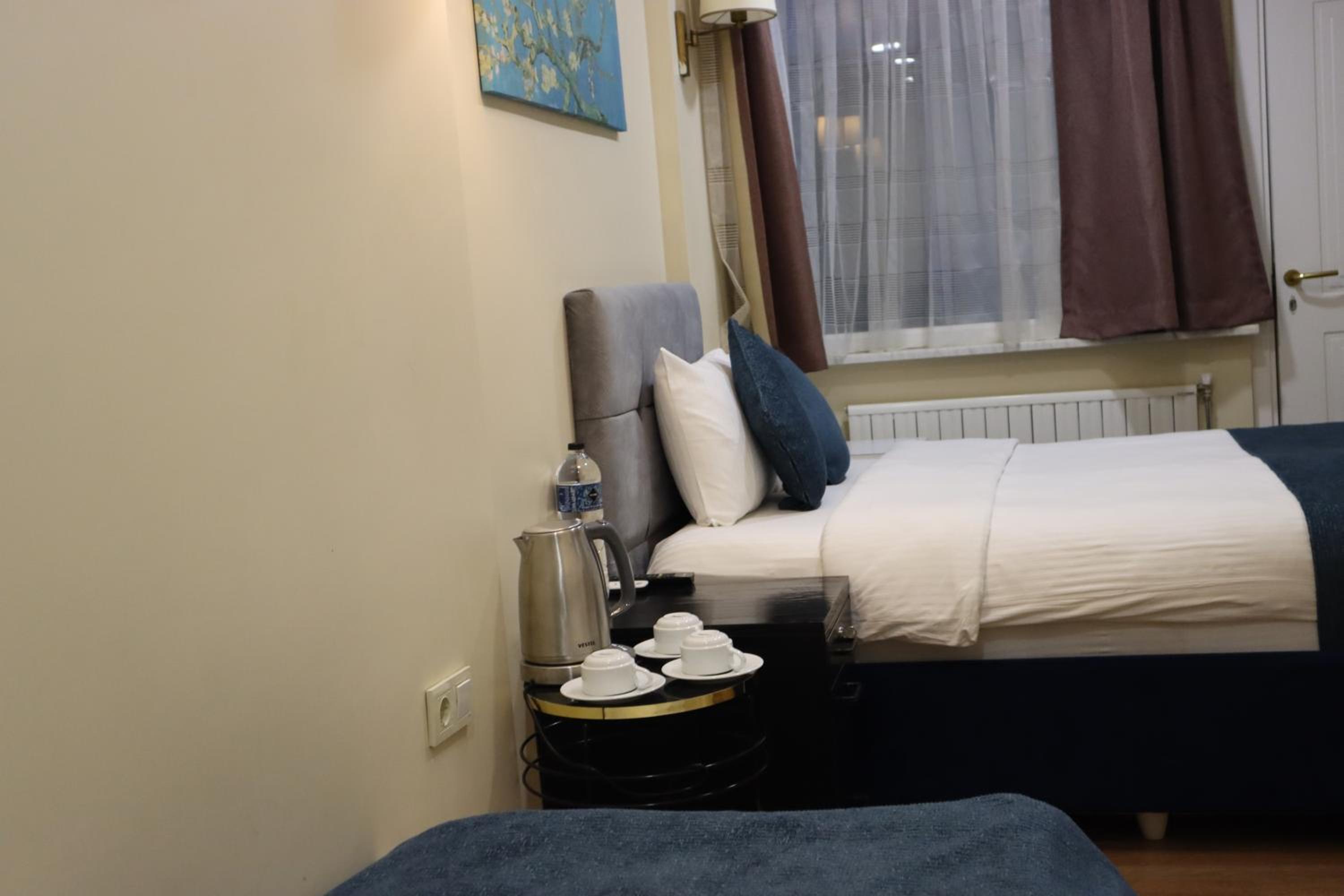 Galata İstanbul Otel - Image 104