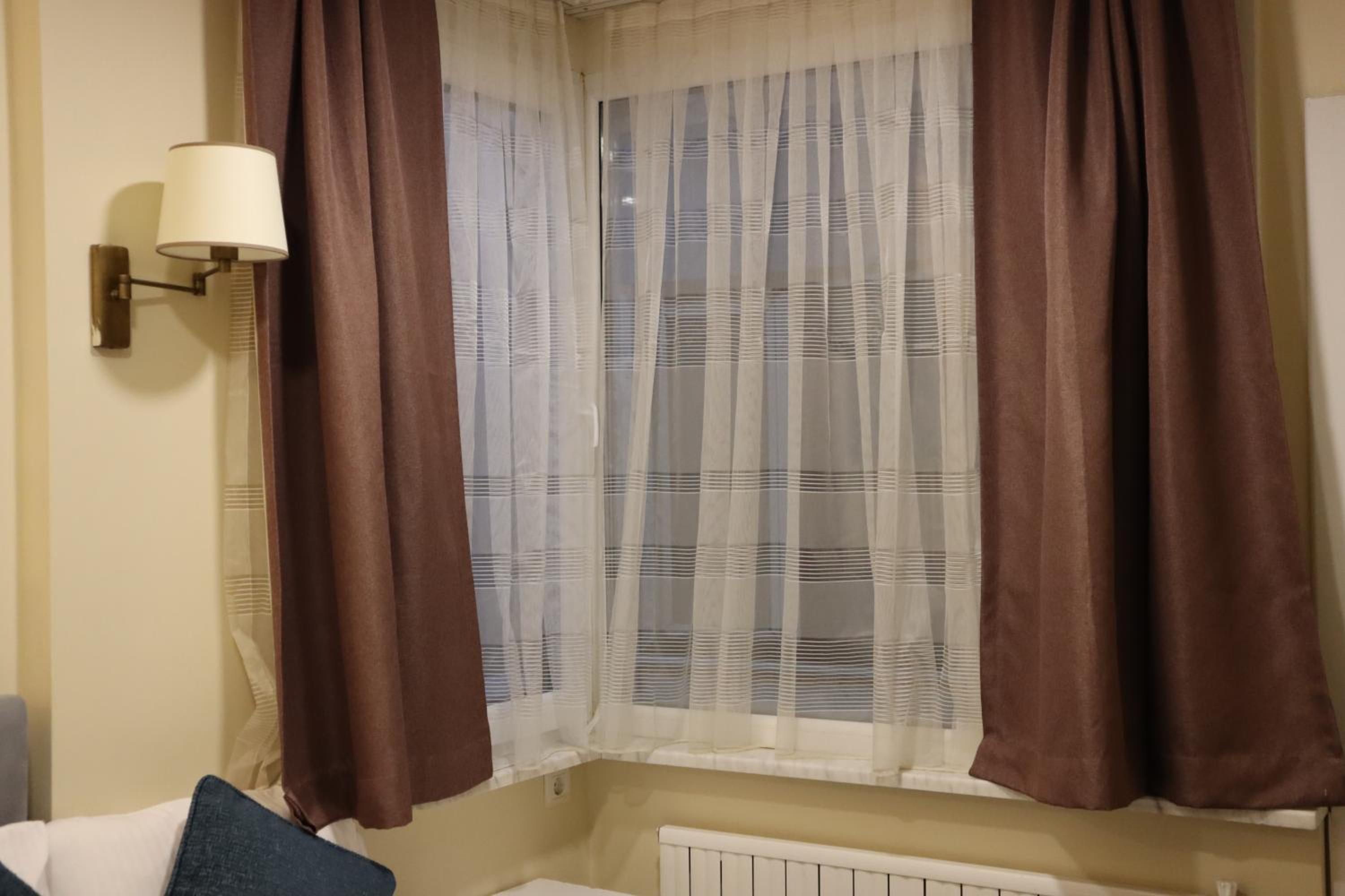 Galata İstanbul Otel - Image 45