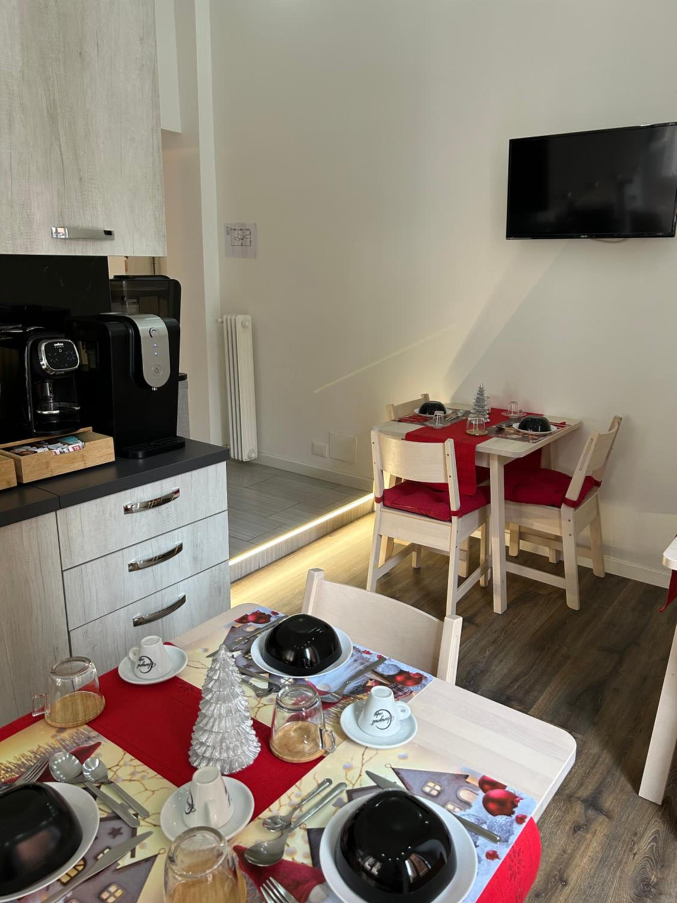Domus Flavia B&B