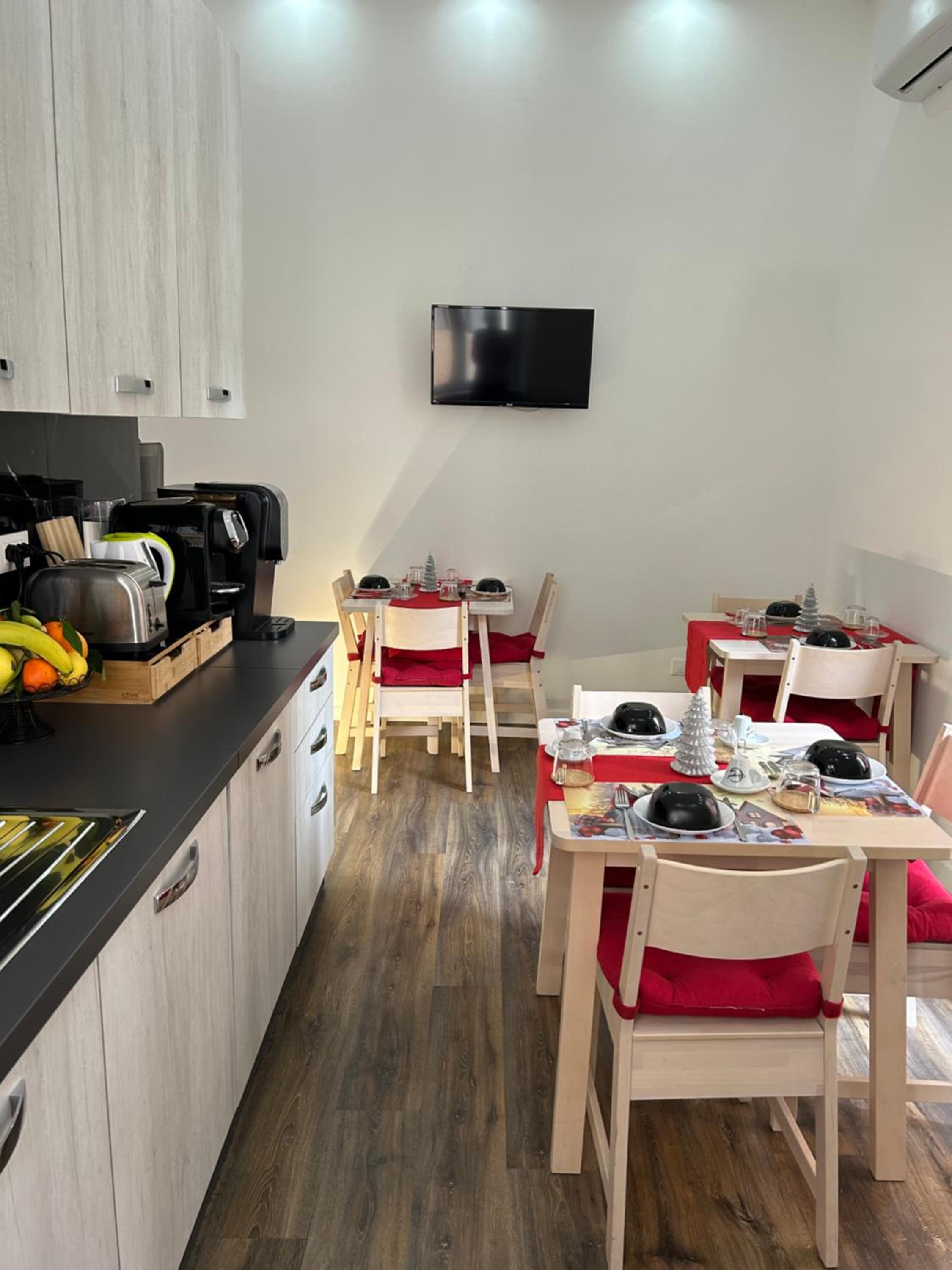 Domus Flavia B&B