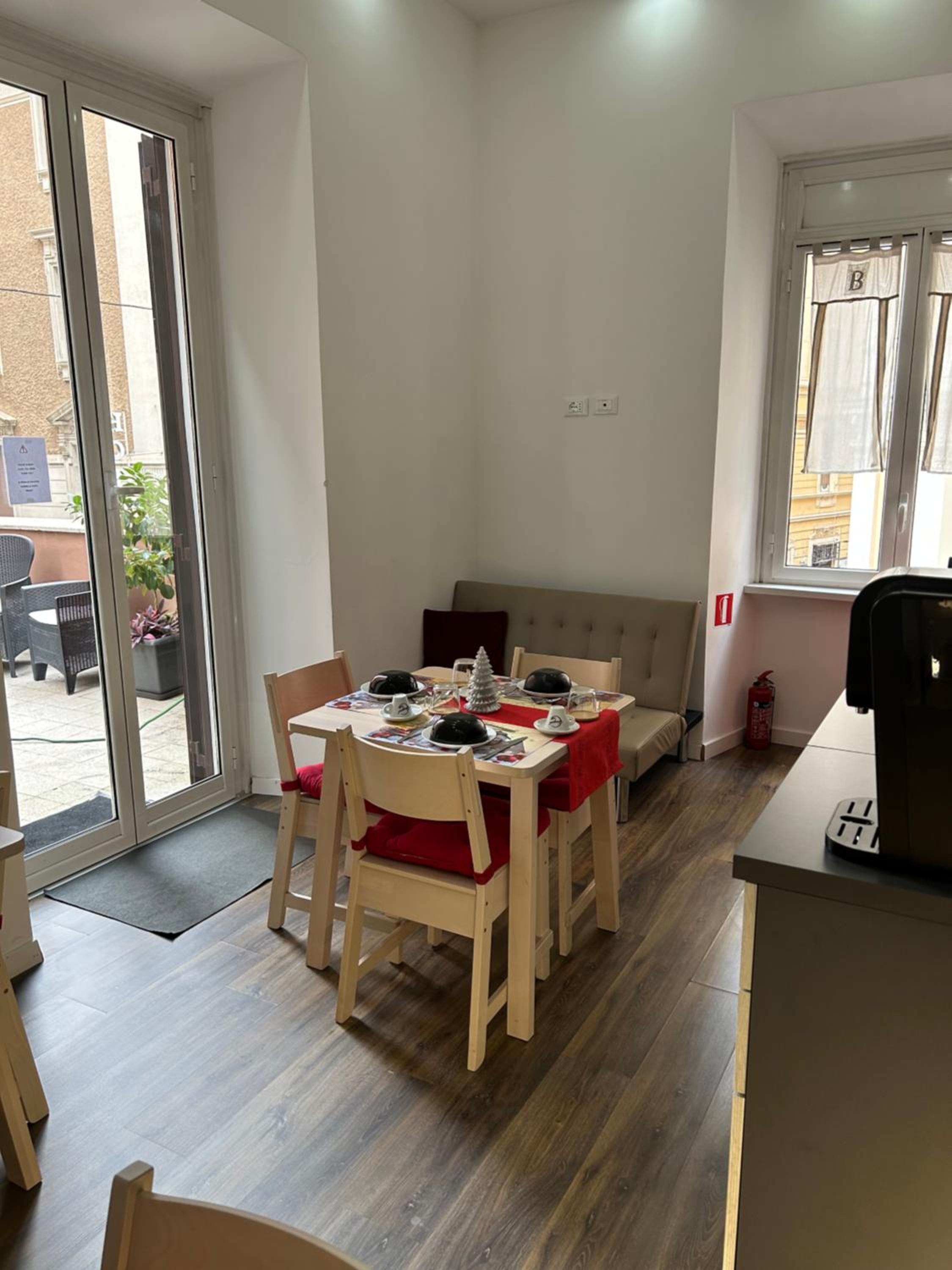 Domus Flavia B&B