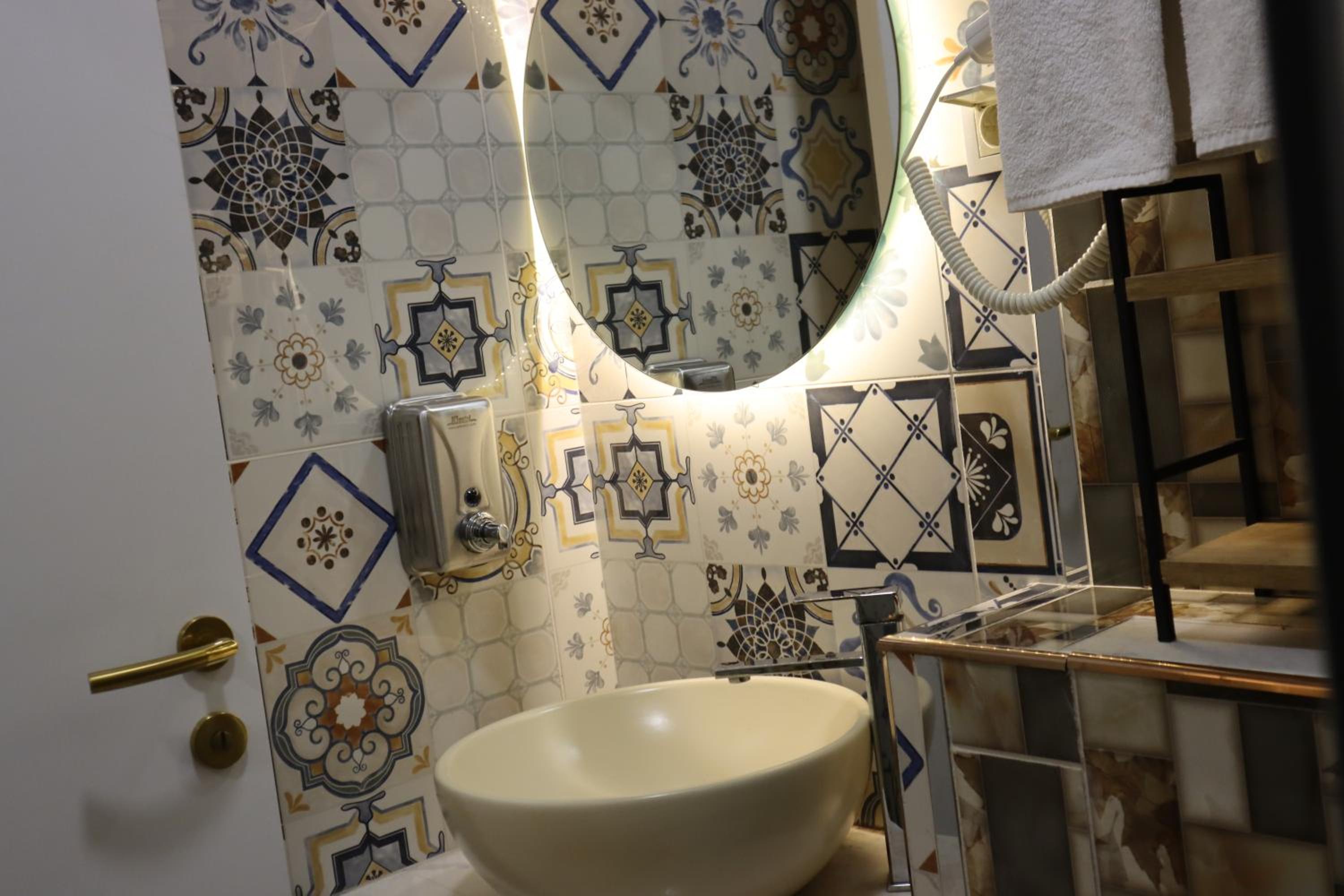 Galata İstanbul Otel - Image 37