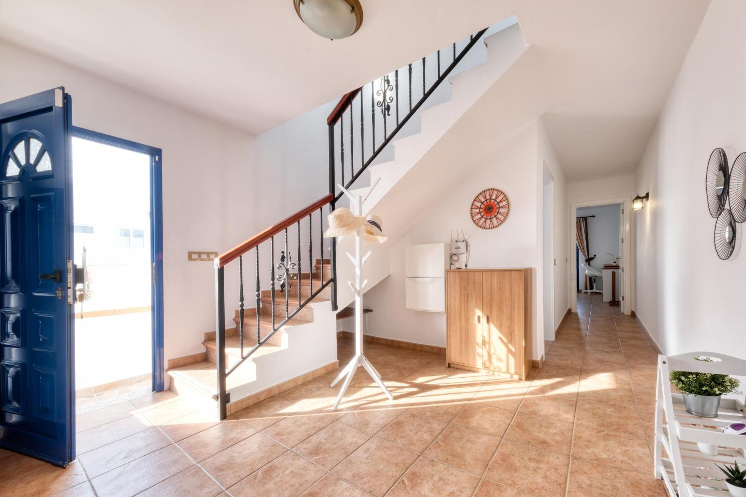 Casa Vista La Pesquera
