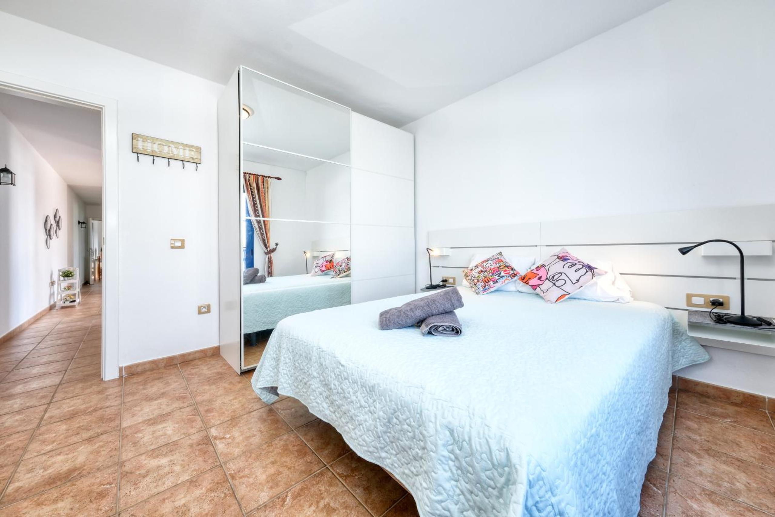 Casa Vista La Pesquera