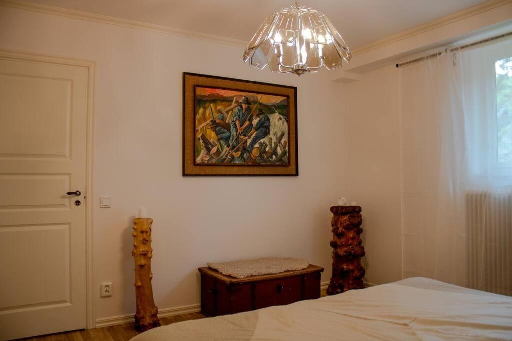 Modern Country Apartment view 4