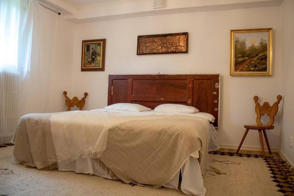 Modern Country Apartment view 5