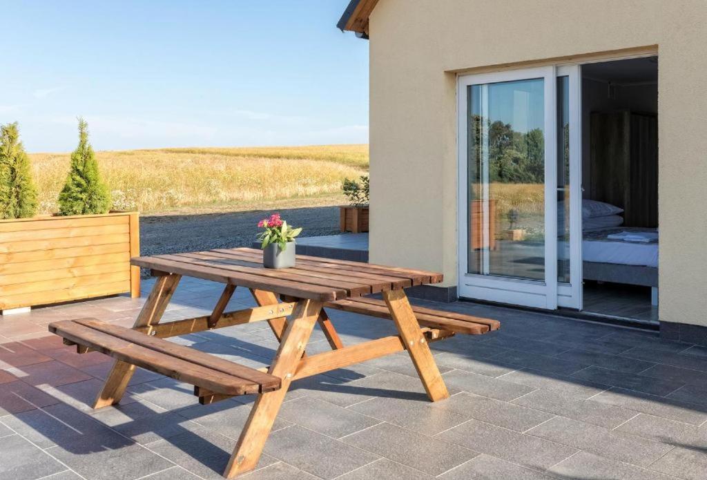 Bornholm Apartments