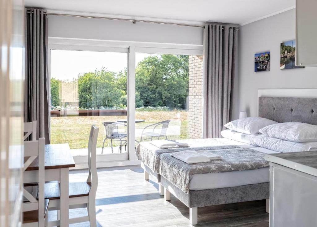 Bornholm Apartments