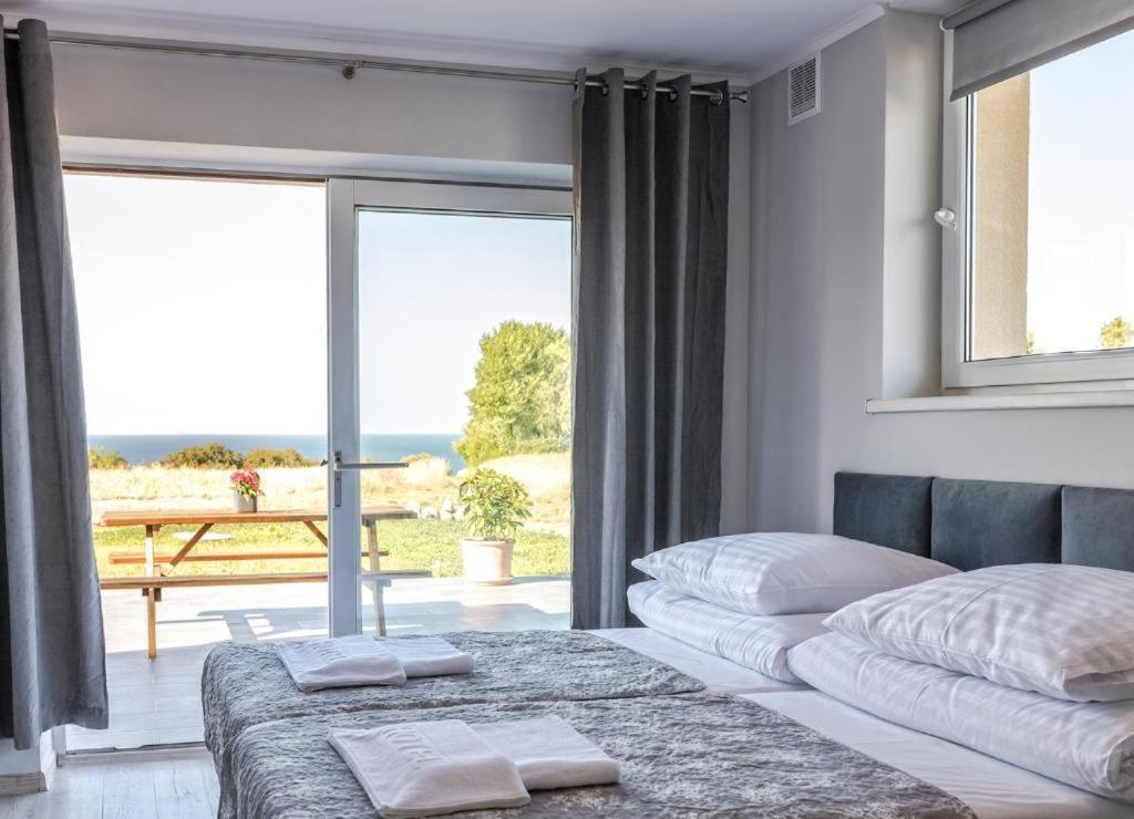 Bornholm Apartments