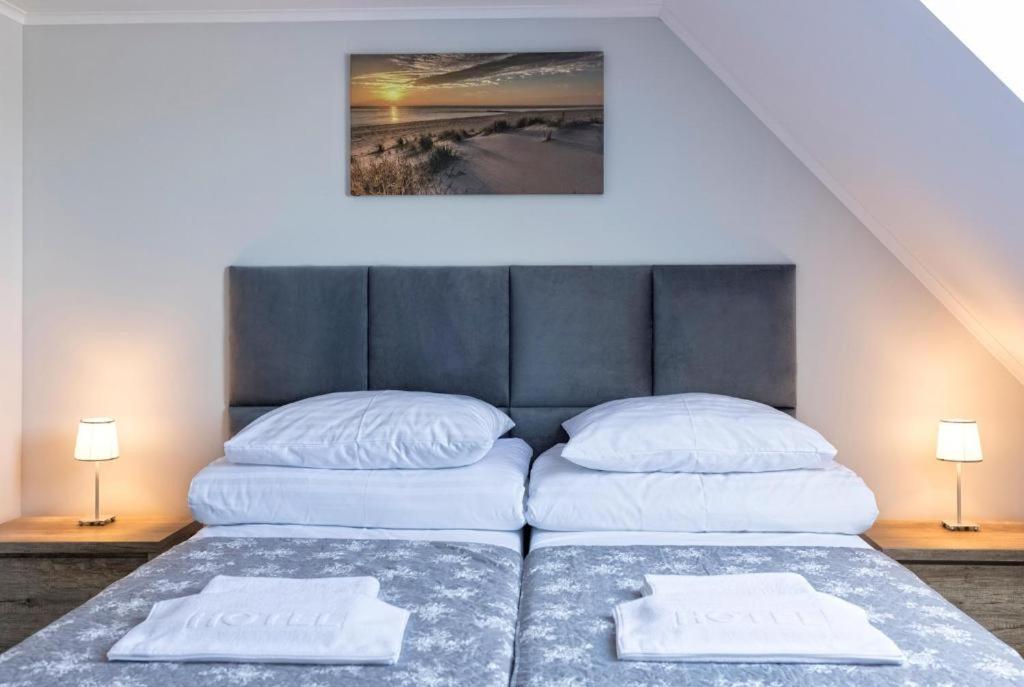 Bornholm Apartments