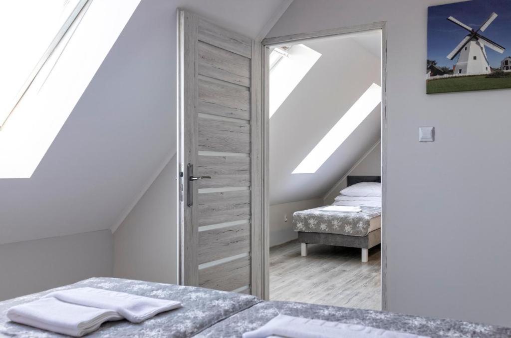 Bornholm Apartments