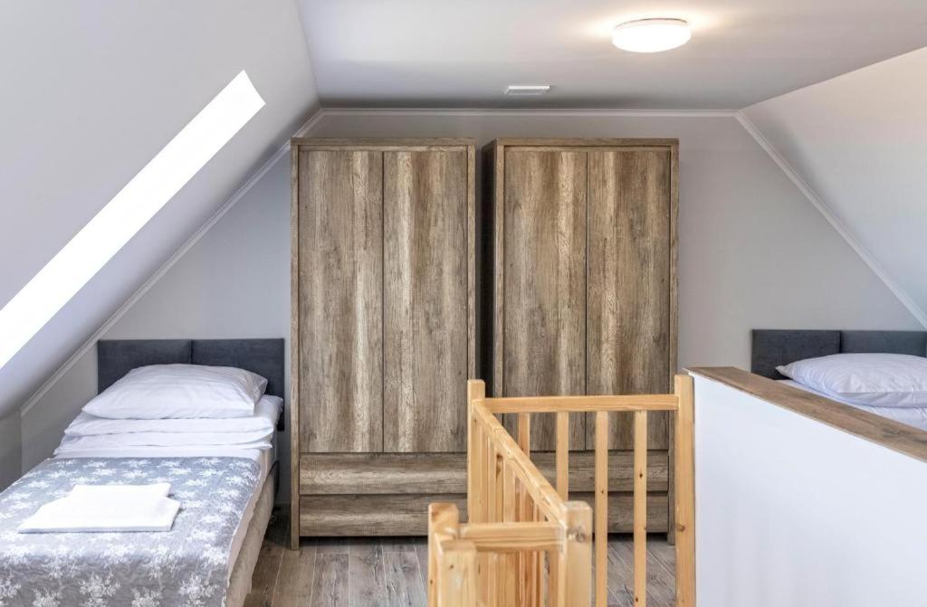 Bornholm Apartments