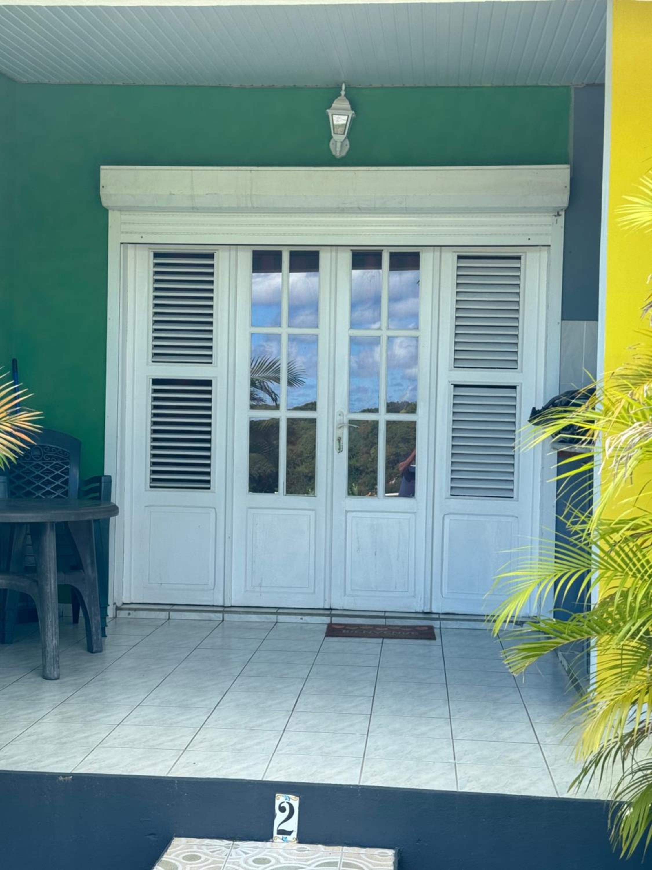 Gîte Allée des Cocotiers view 5