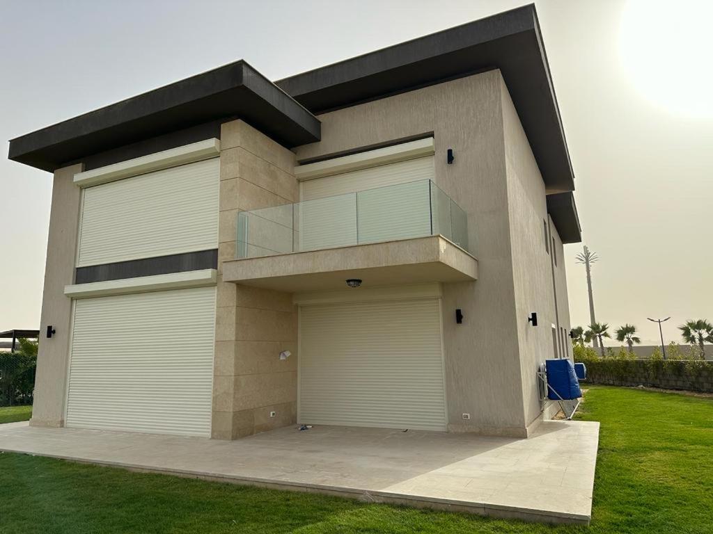 Swanlake North Coast Luxury Villa