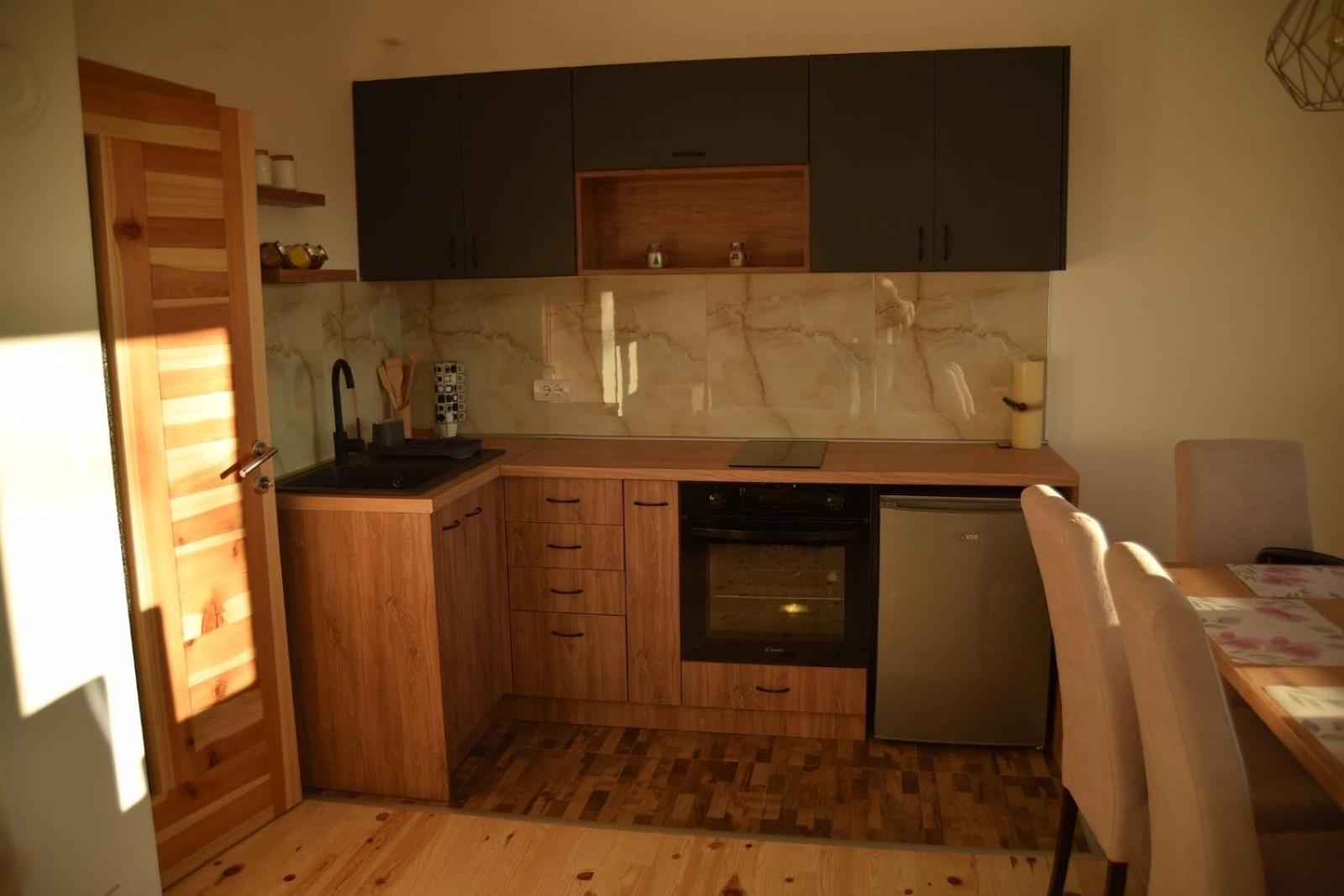 Planinska kuća Srna