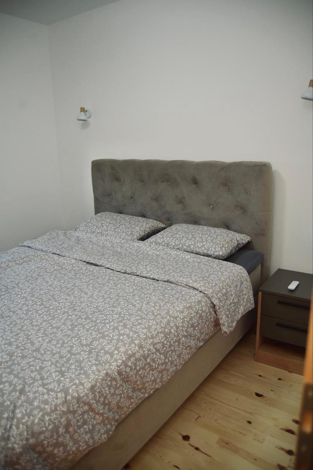 Planinska kuća Srna