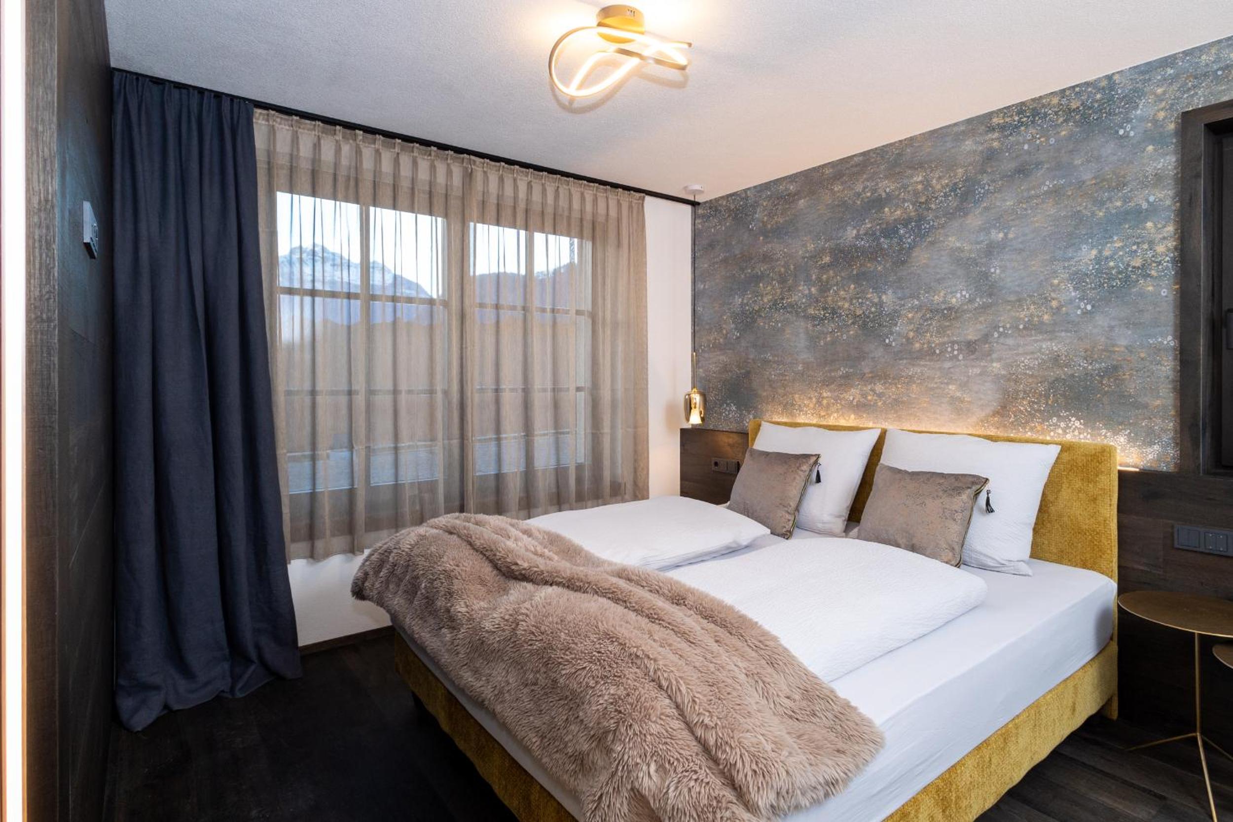Chalet ORUS - Tirol Kärnten