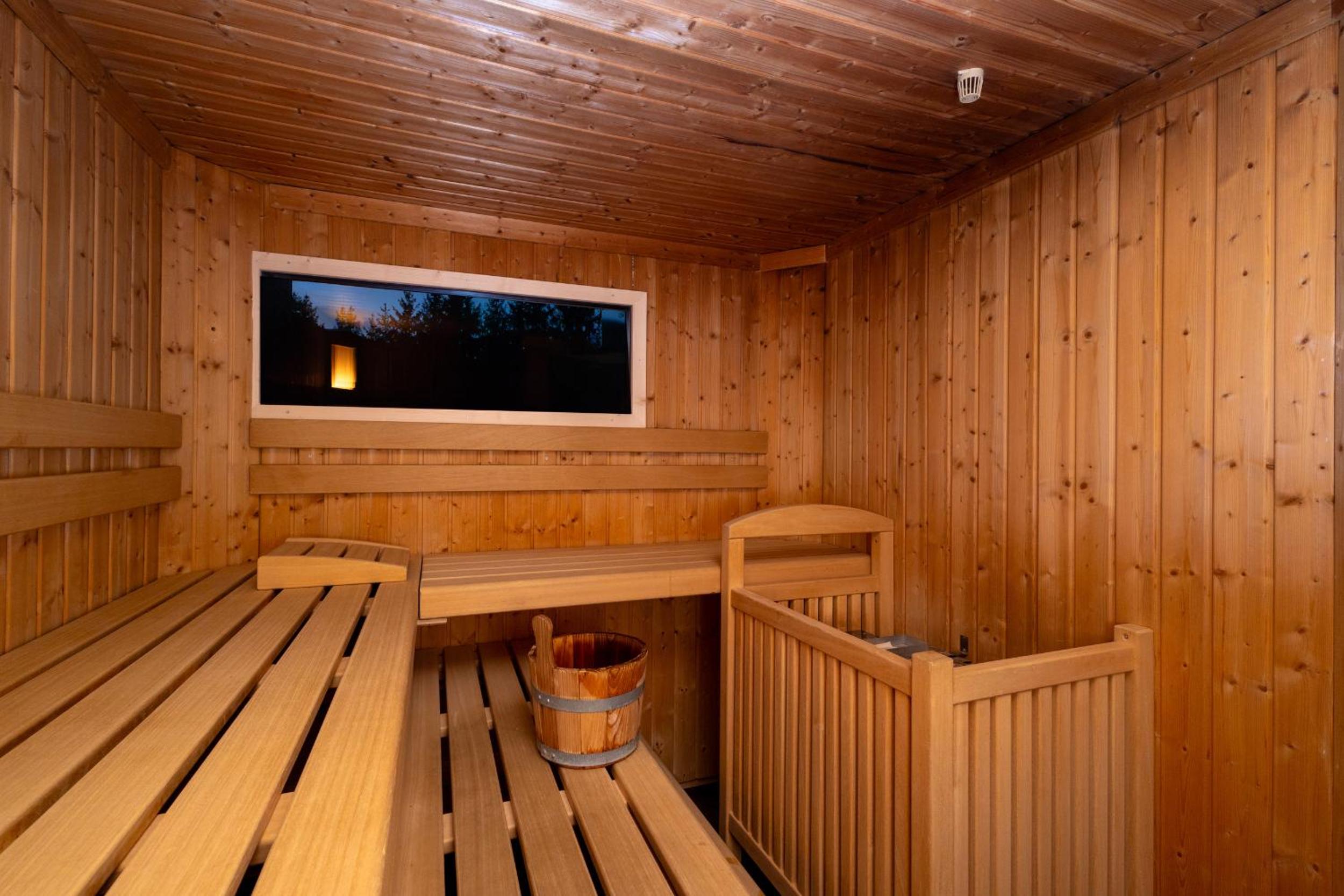 Chalet ORUS - Tirol Kärnten