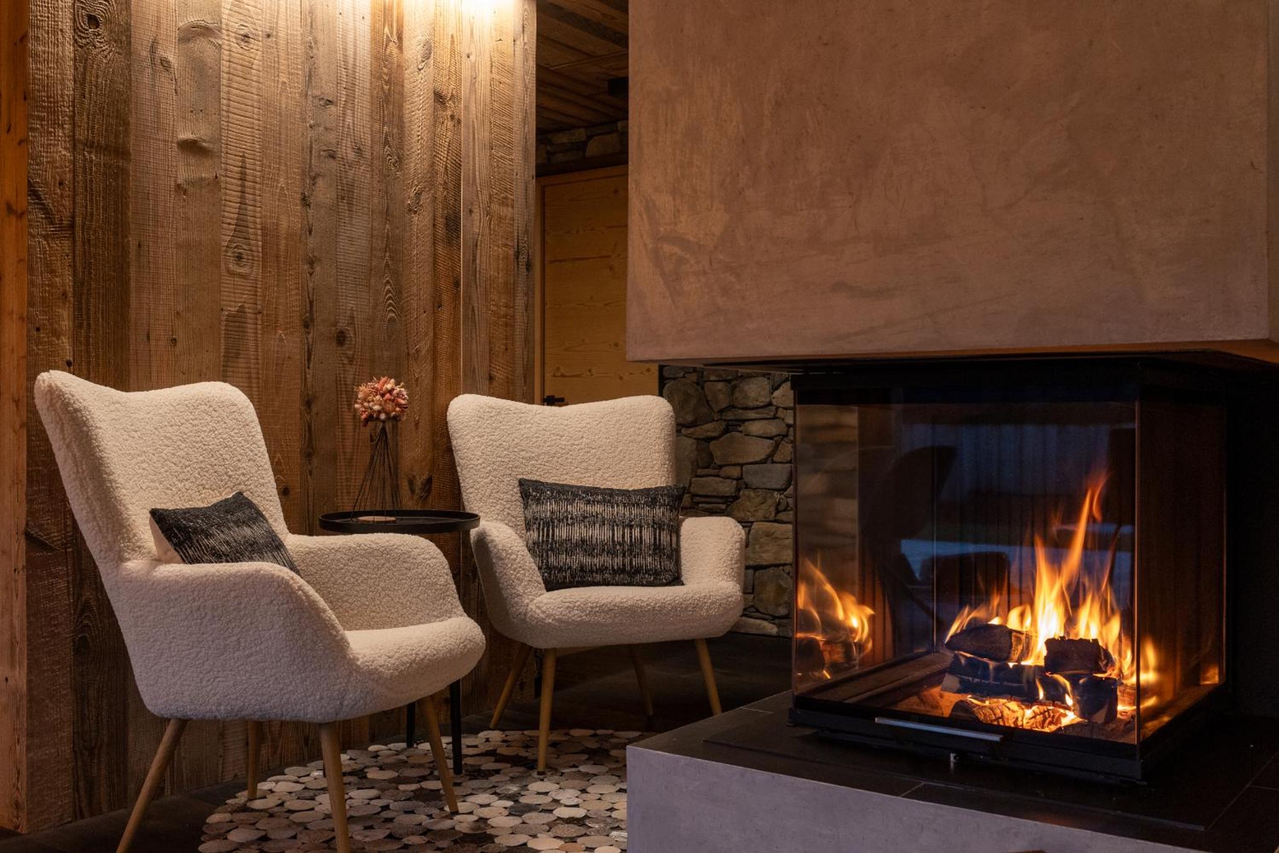 Chalet ORUS - Tirol Kärnten