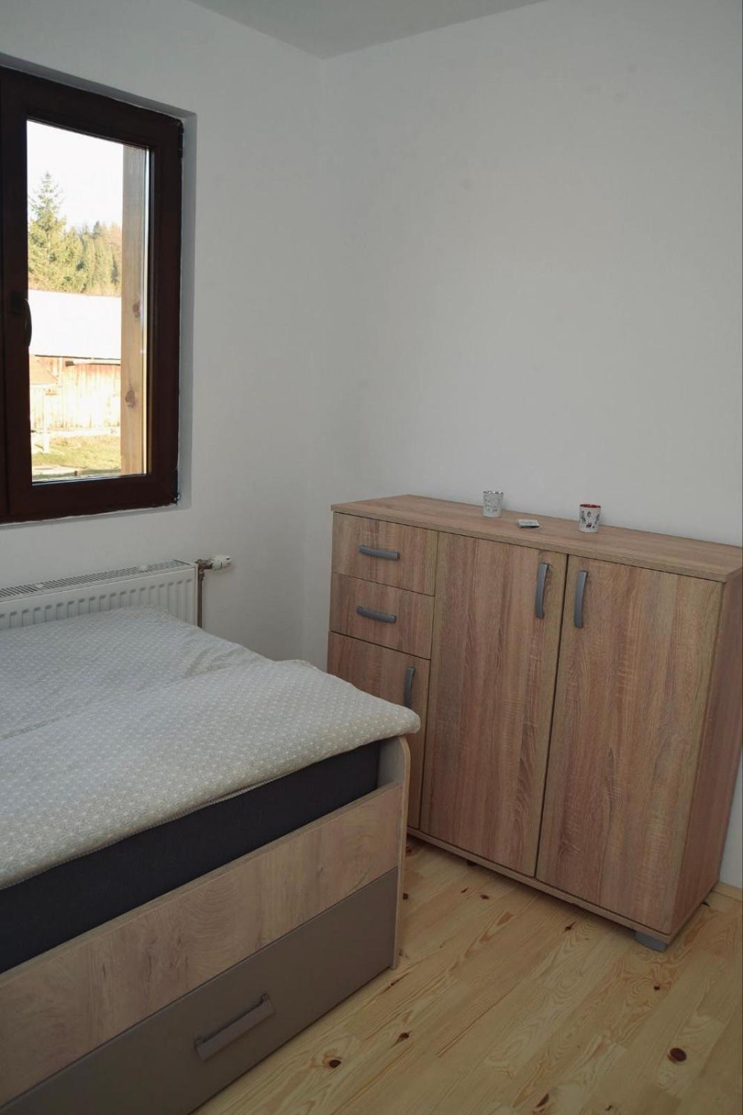 Planinska kuća Srna