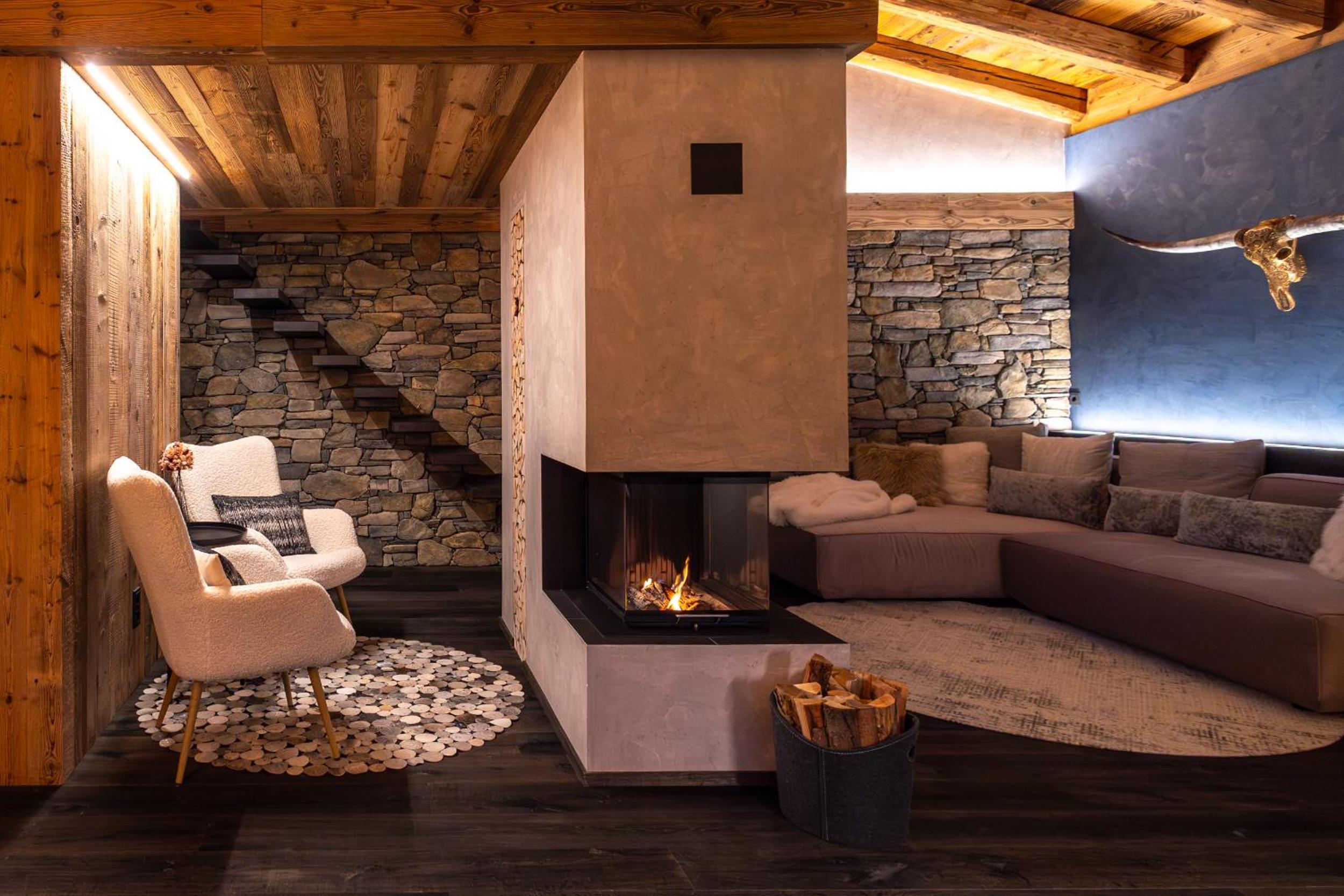 Chalet ORUS - Tirol Kärnten