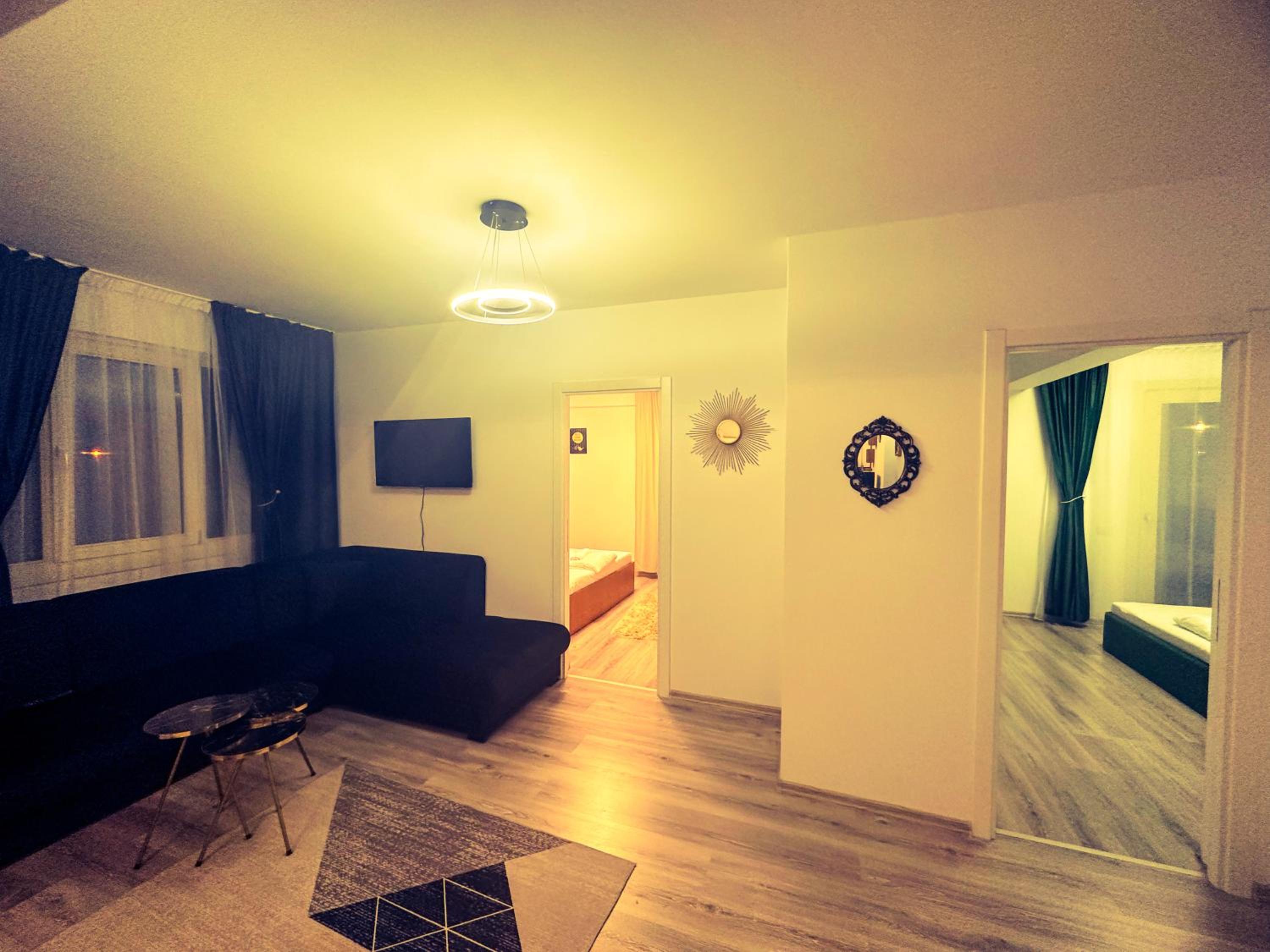 Luxury Bucovina