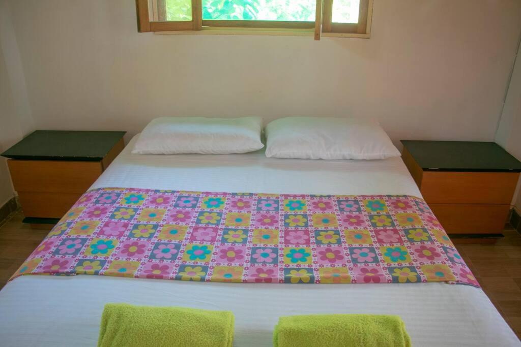 Palm House Getaway-150 m to sea