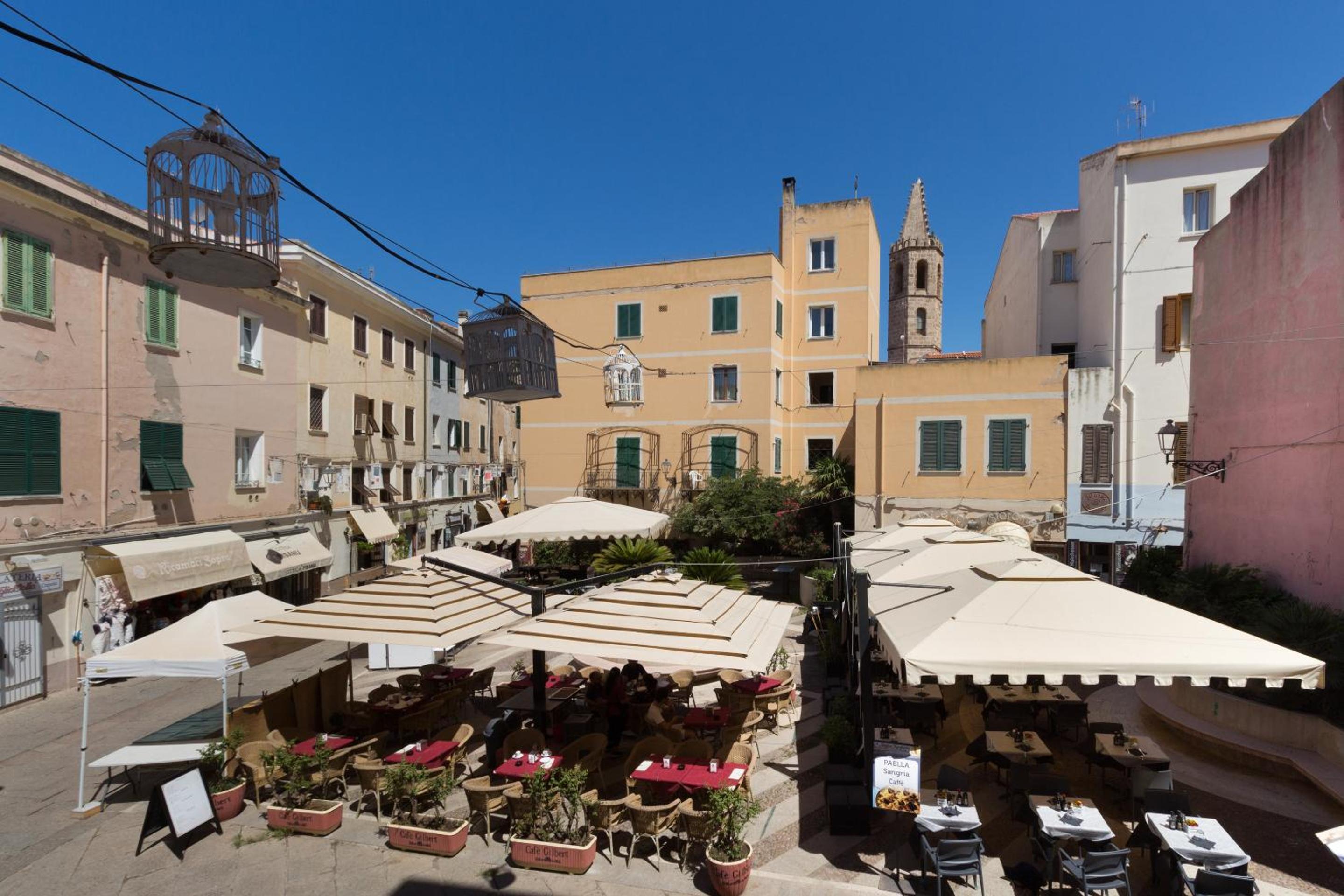 Casa dei Liuti Luxury GuestHouse view 5
